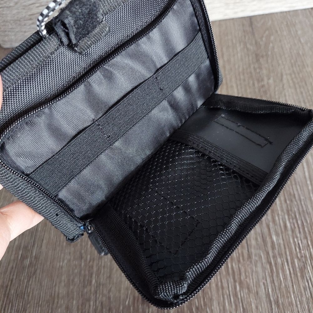 Nintendo DS Carrying Case - Picture 6 of 10